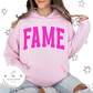 FAME Polka Dot