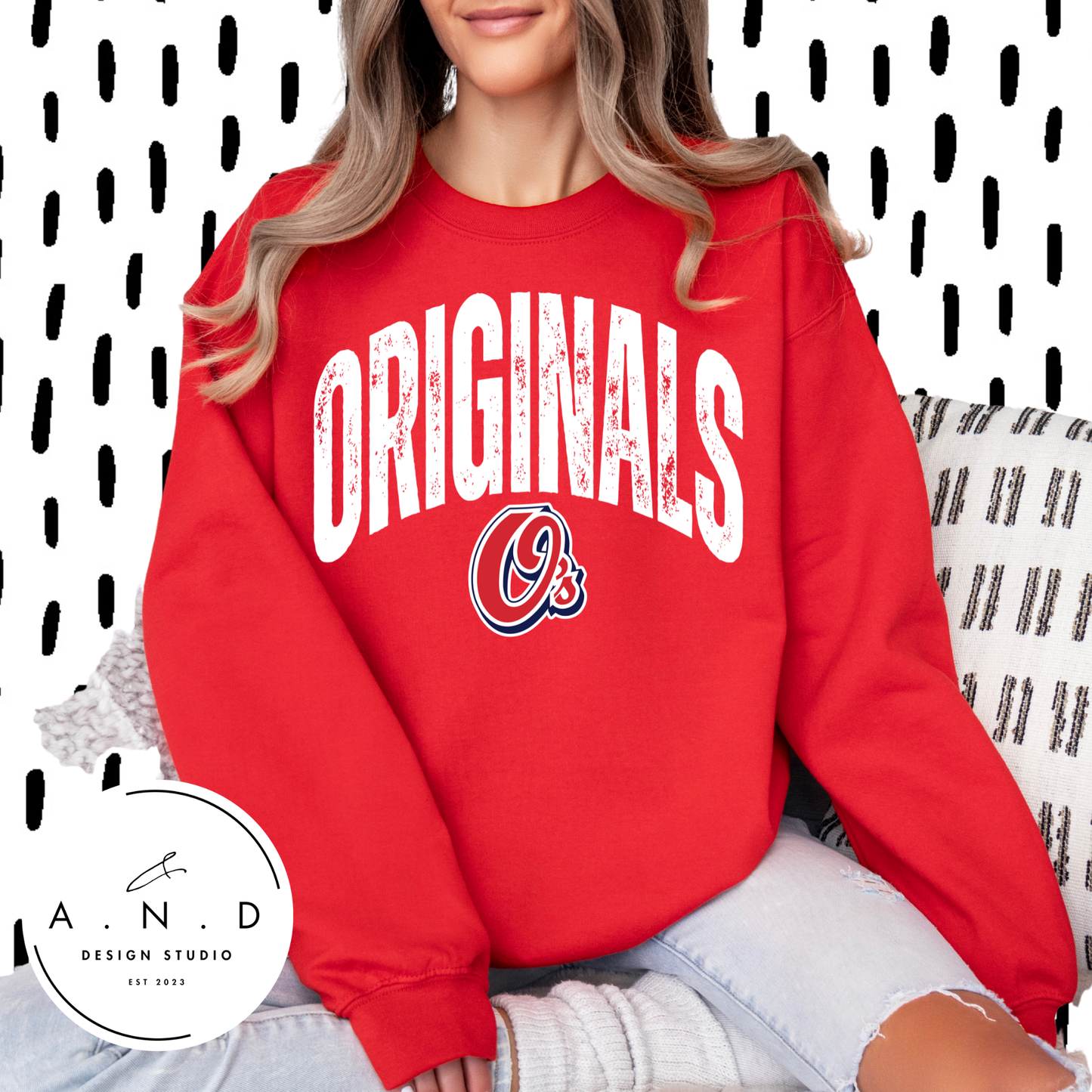 ORIGINALS