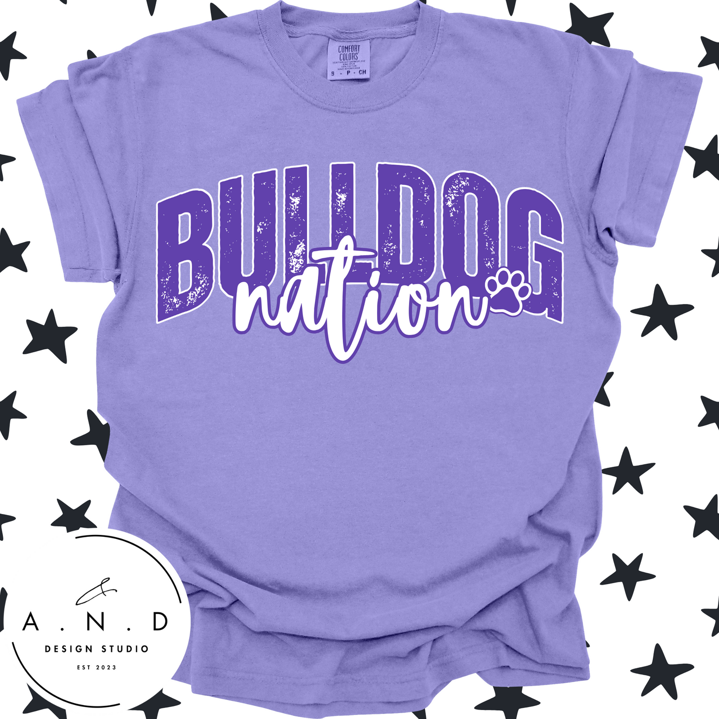 Bulldog Nation