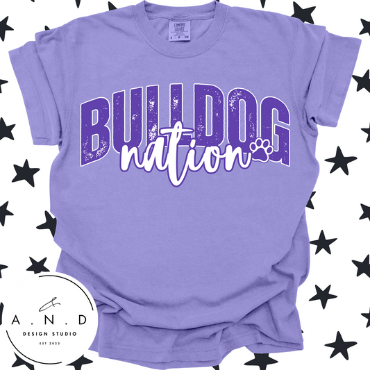 Bulldog Nation