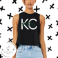 Hustlers Baseball Tank Tops
