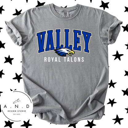 VALLEY Royal Talons- stacked