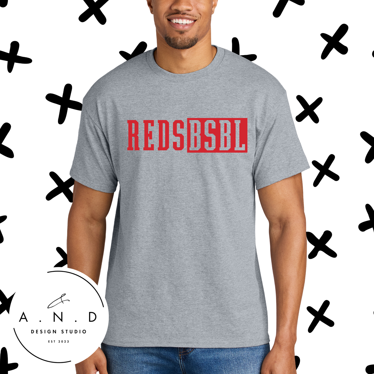 REDS BSBL