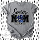 Senior Mom- GV Cheer