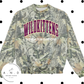 Thomas Ultican Vintage Camo/Vintage Leopard