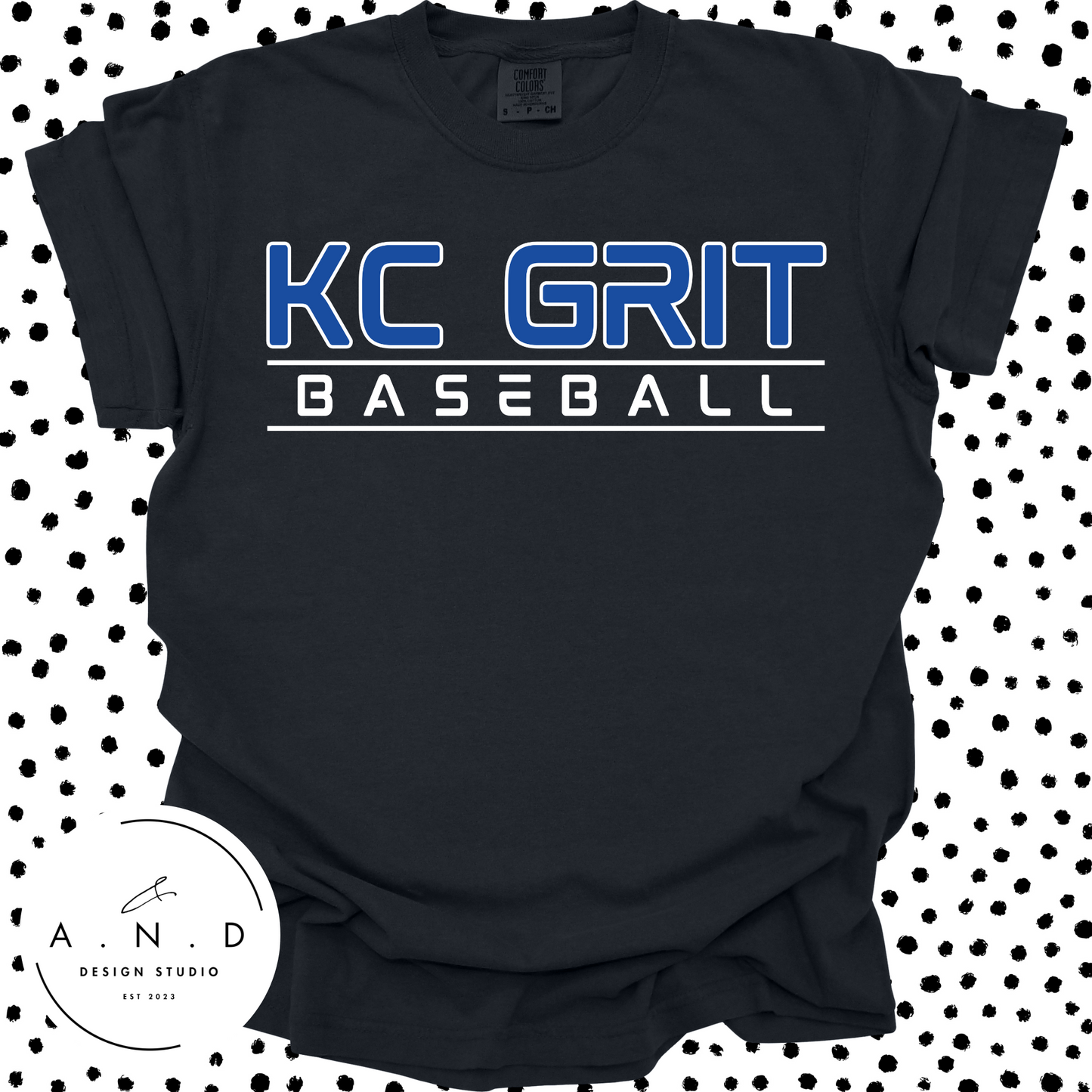KC Grit Baseball