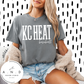 KC Heat- Tall