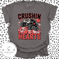 CRUSHIN HEARTS