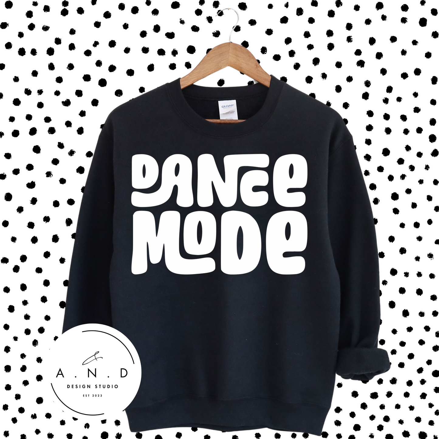 Dance Mode