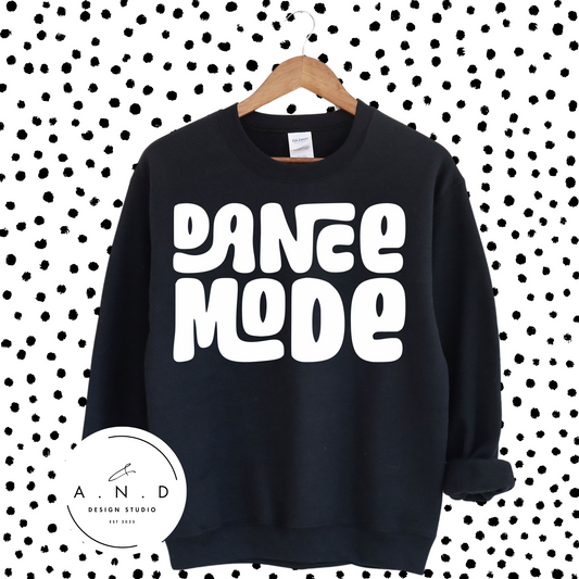 Dance Mode