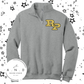 Ray-Pec - Fleece Quarter Zip