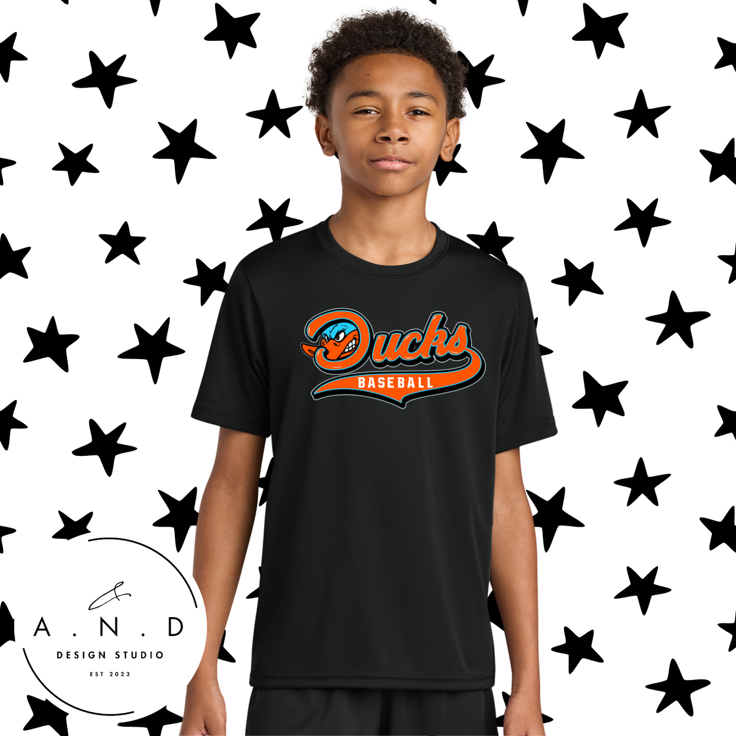 Ducks- performance