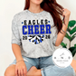 Eagles Cheer 2026