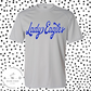 Lady Eagles Retro- Performance T-Shirts