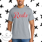 Reds- TALL
