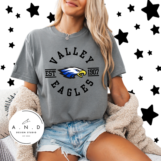 Valley Eagles EST.