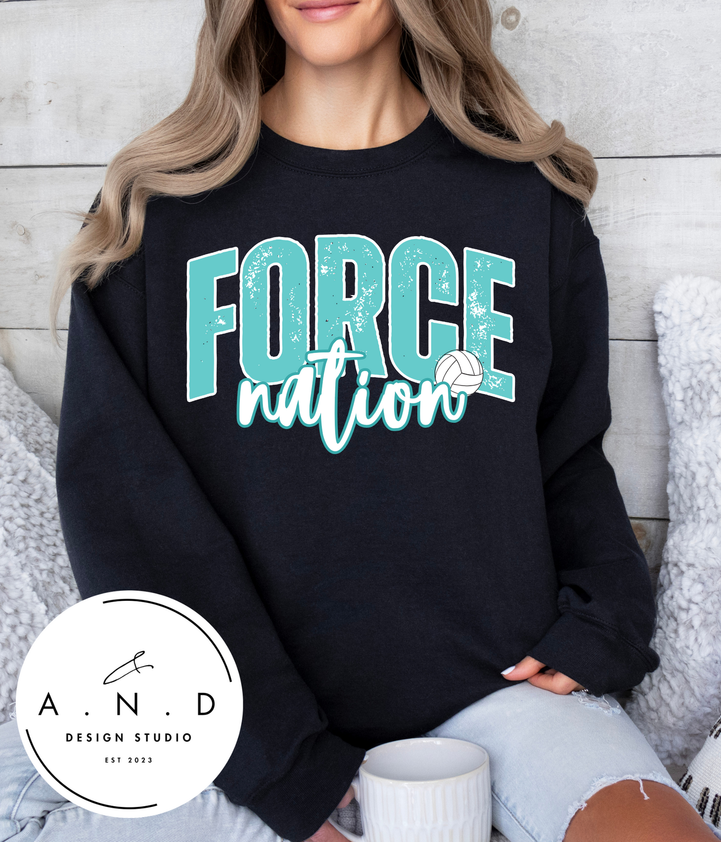 FORCE NATION