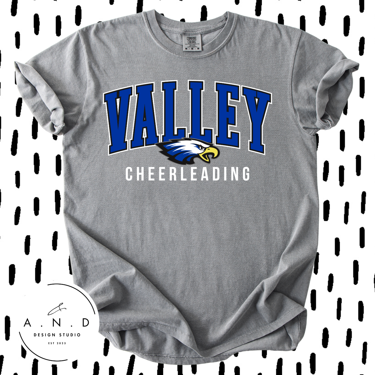 VALLEY Cheerleading