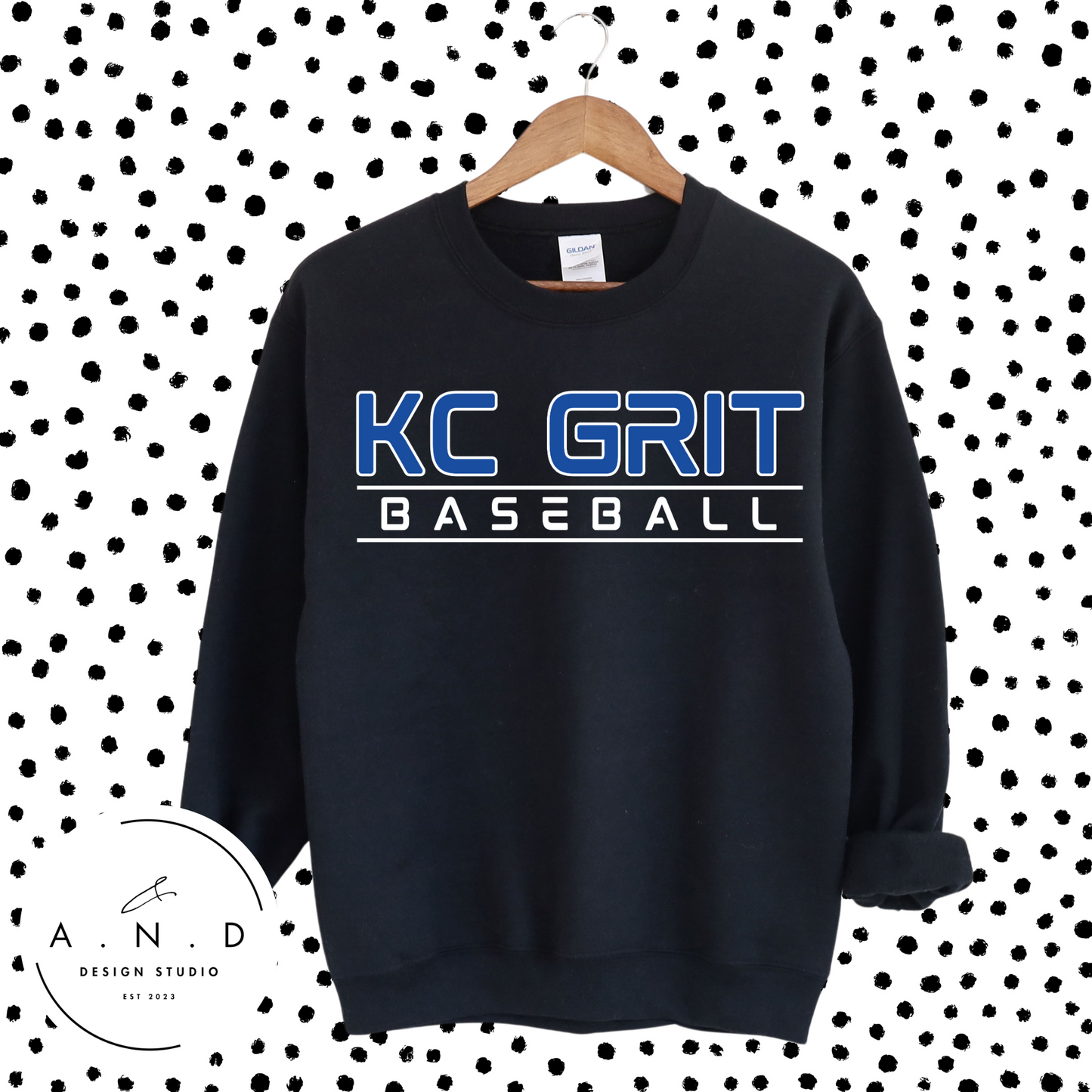 KC Grit Baseball