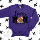 Kearney Bulldogs Senior Mom Football