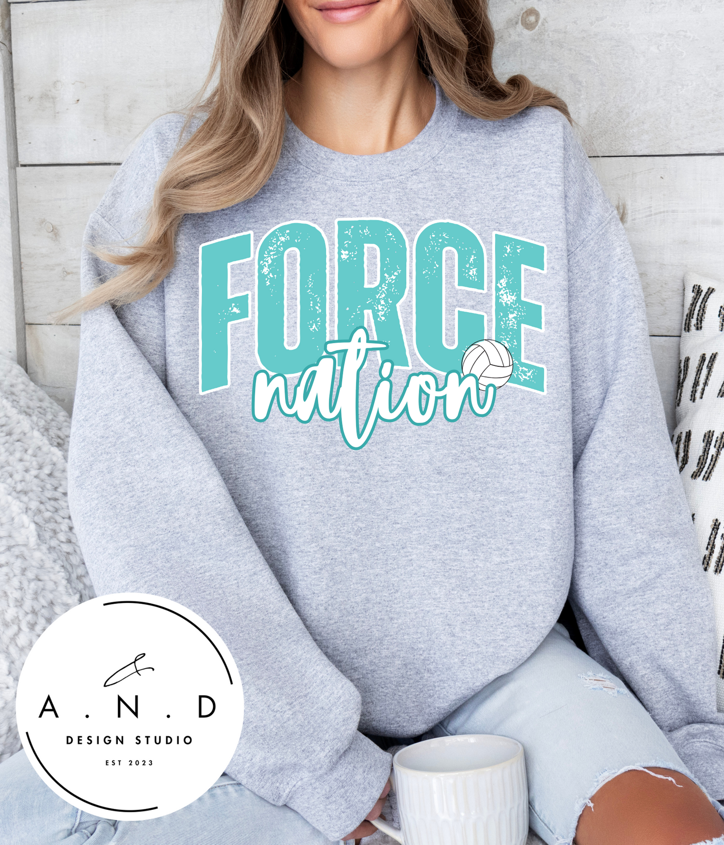 FORCE NATION