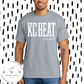 KC Heat- Tall