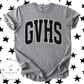 GVHS- polka dots