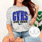 GVHS Cheer
