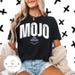 MOJO distressed