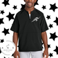 Evolve- 1/2 Zip Short Sleeve Jacket