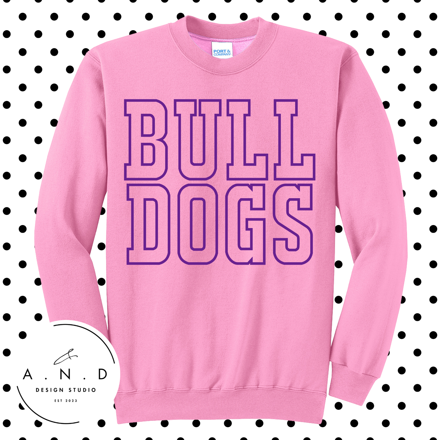BULLDOGS
