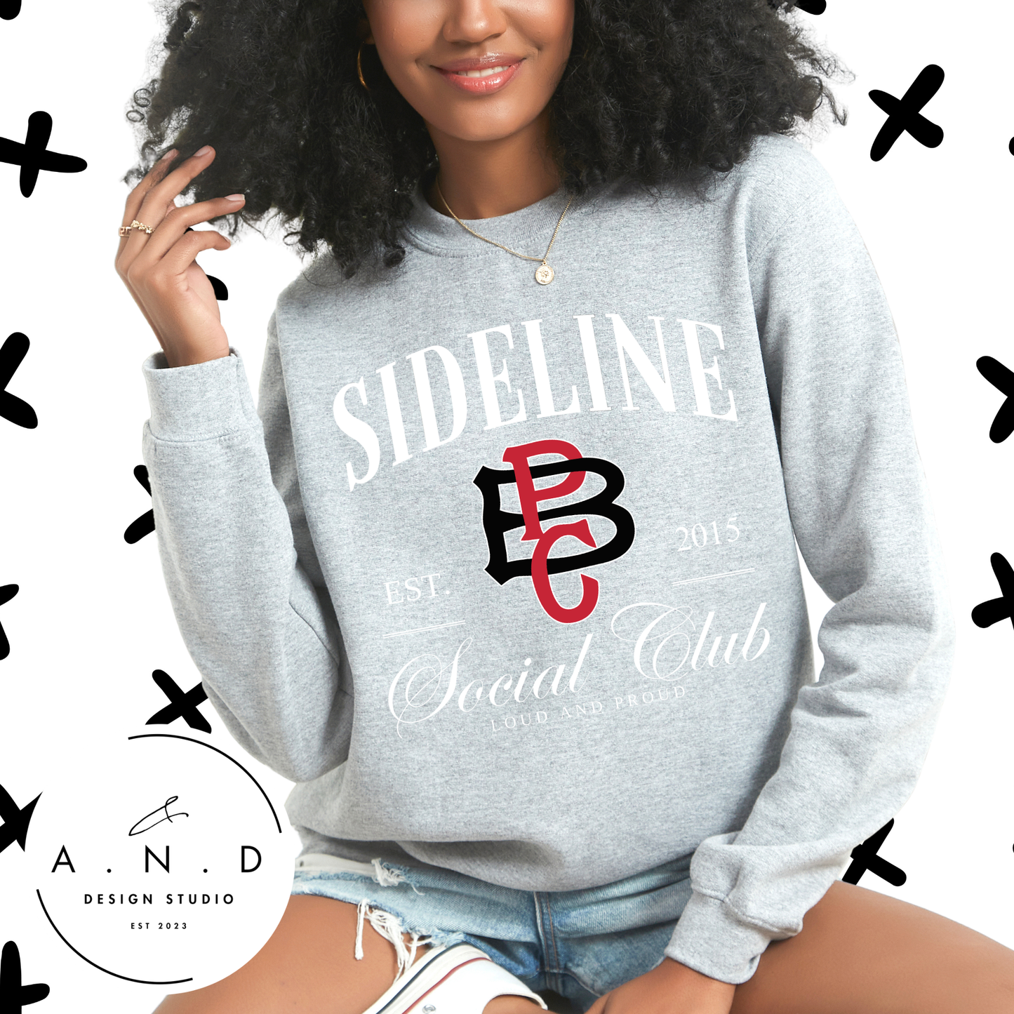 Sideline Social Club- BPC