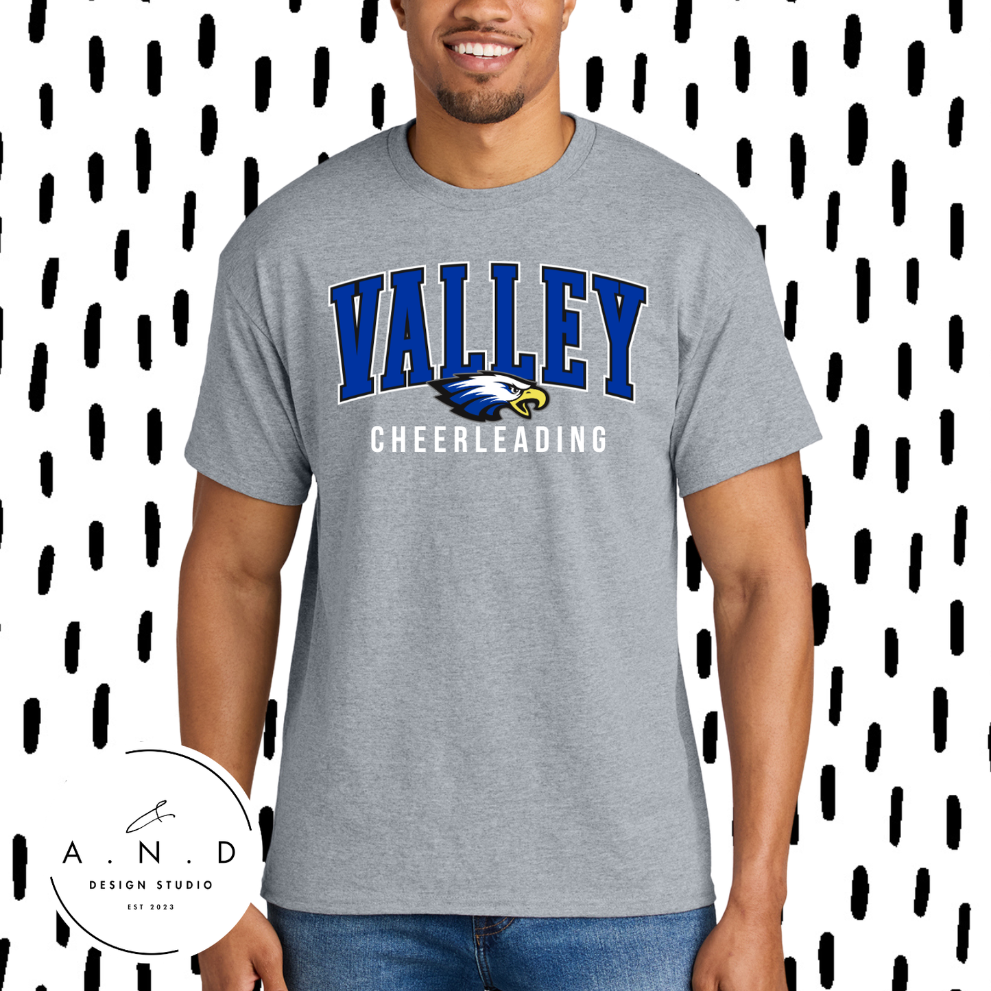 VALLEY Cheerleading