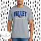 VALLEY Cheerleading