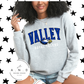 VALLEY Royal Talons- stacked