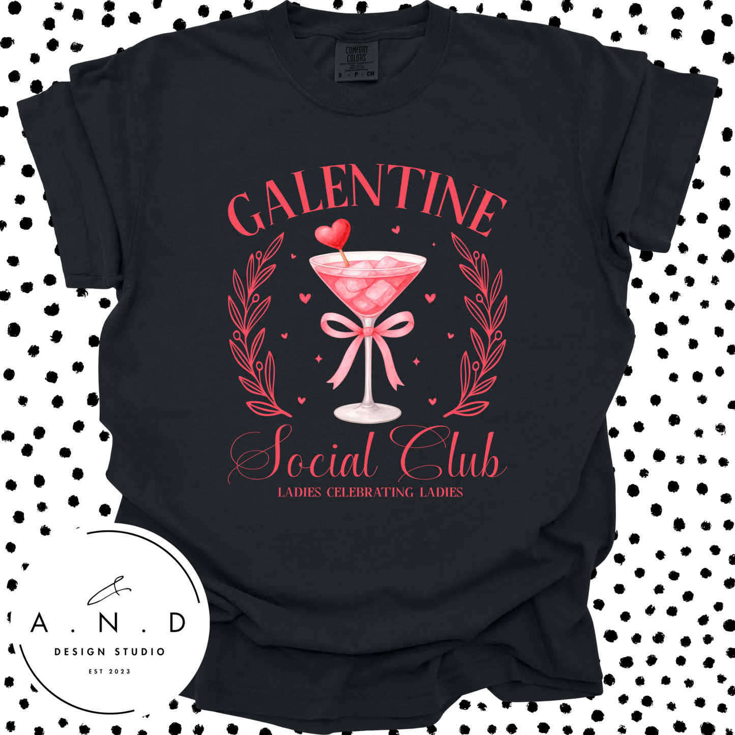 Galentine Social Club