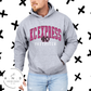 KC Express Fastpitch- pink/black