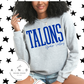 TALONS Grain Valley- tall