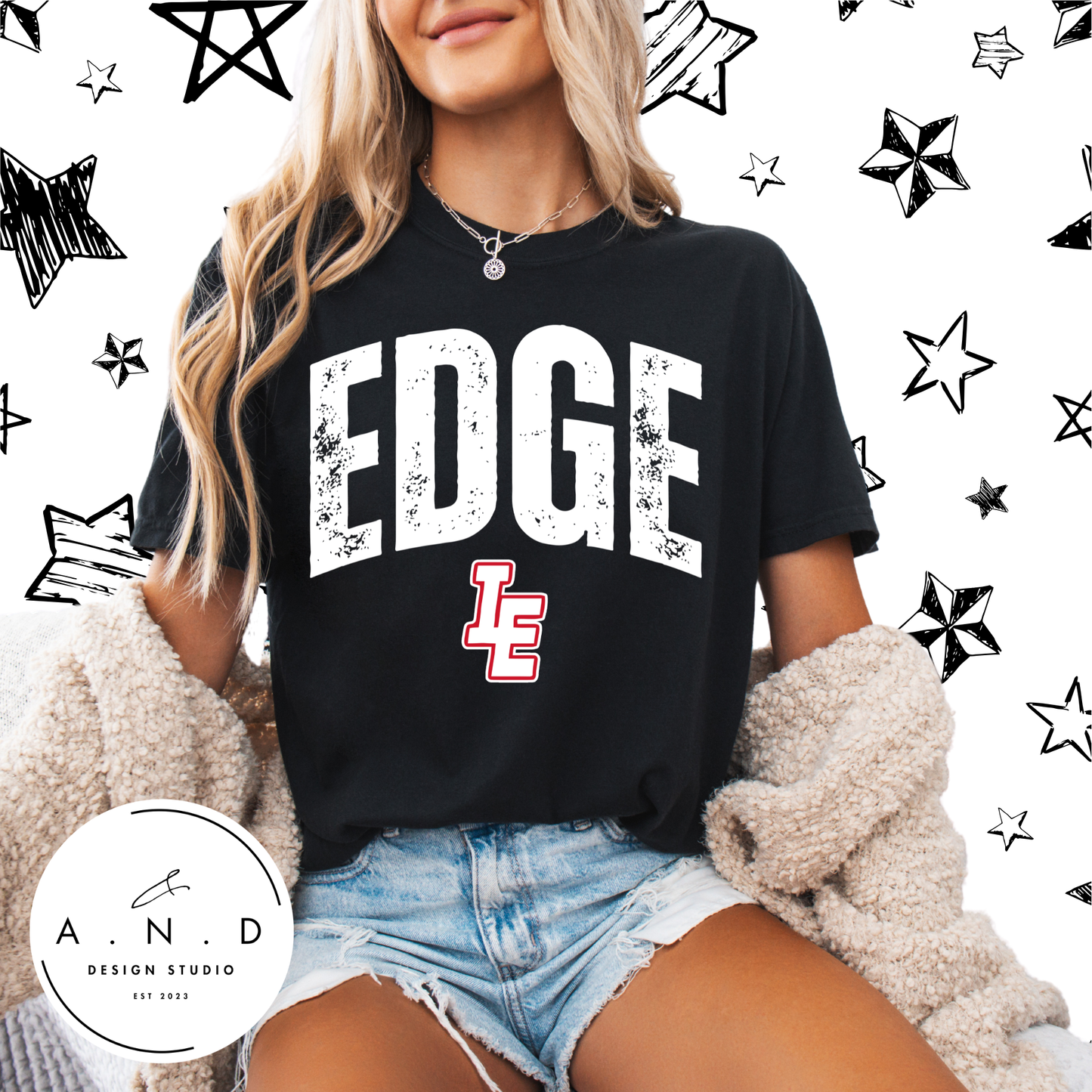 EDGE
