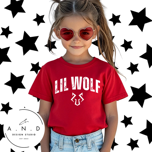 LIL WOLF