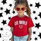 LIL WOLF