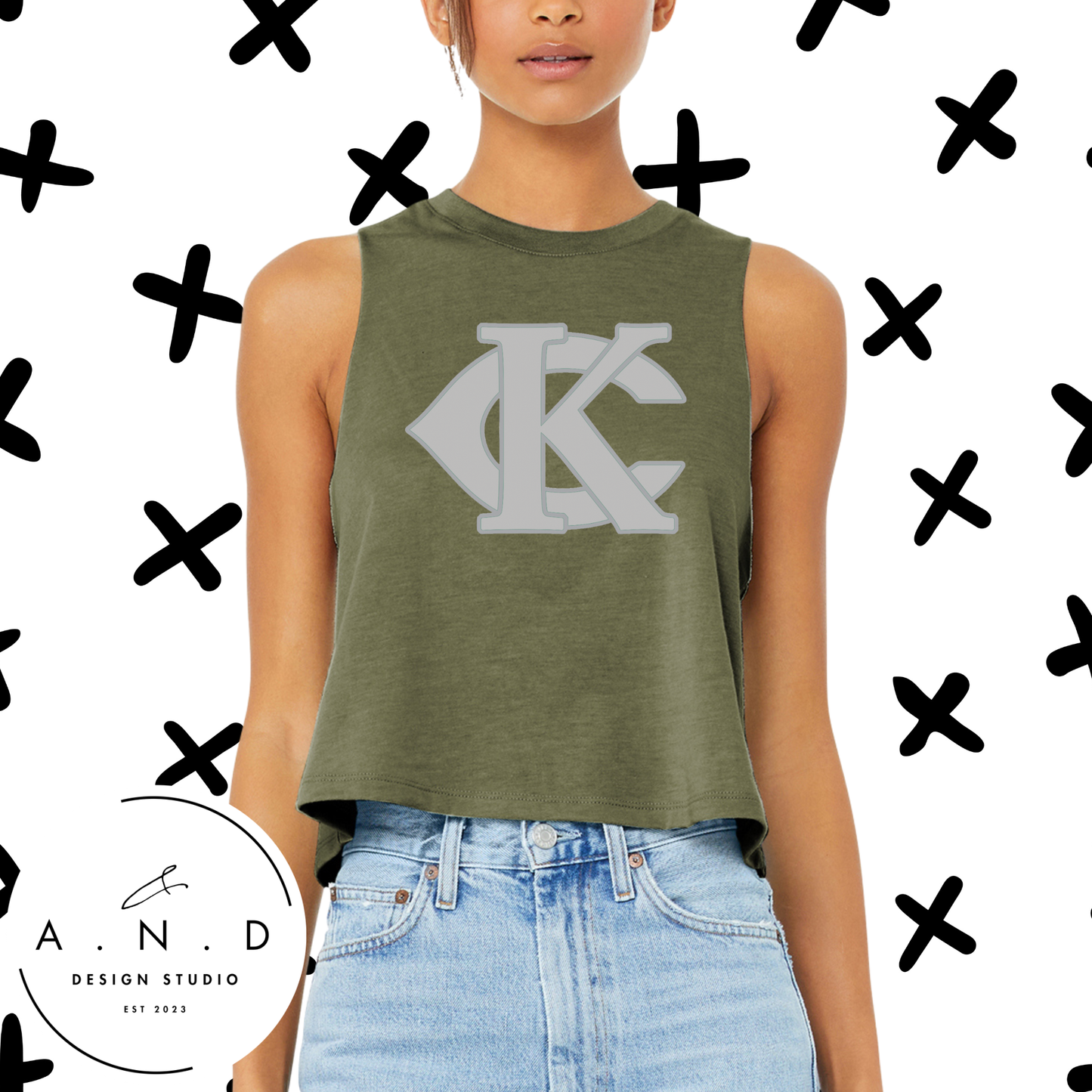 Hustlers Baseball Tank Tops
