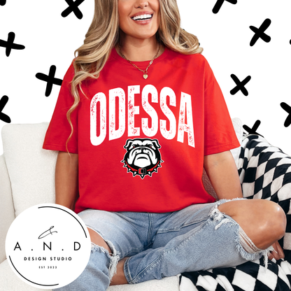 ODESSA