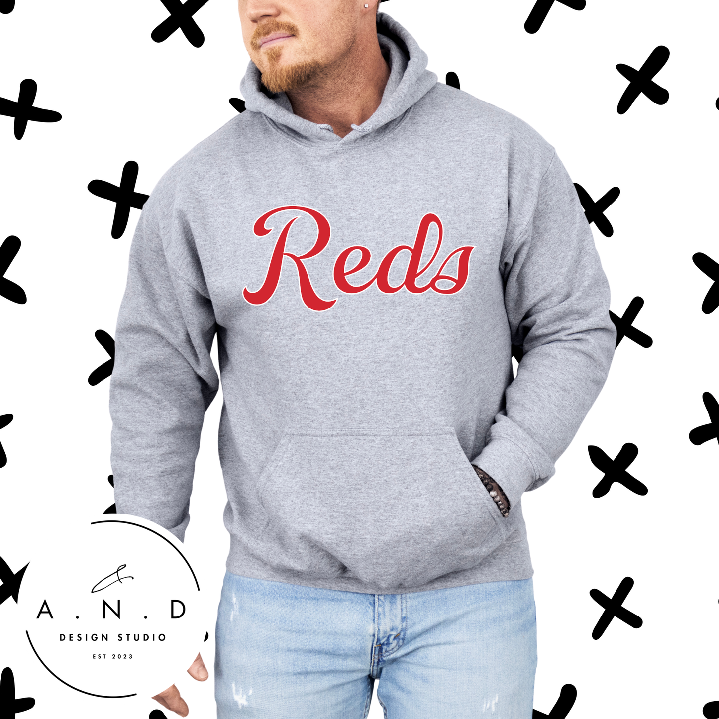 Reds- TALL