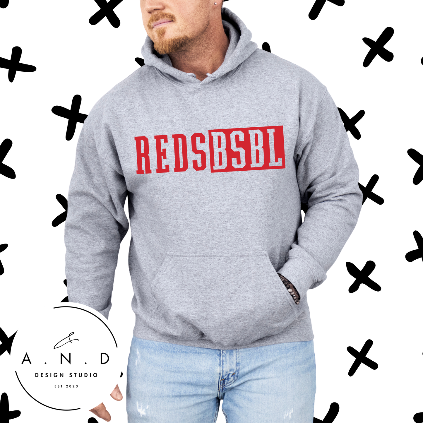 REDS BSBL