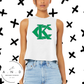 Hustlers Baseball Tank Tops