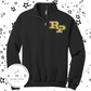 Ray-Pec - Fleece Quarter Zip
