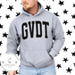 GVDT- polka dots
