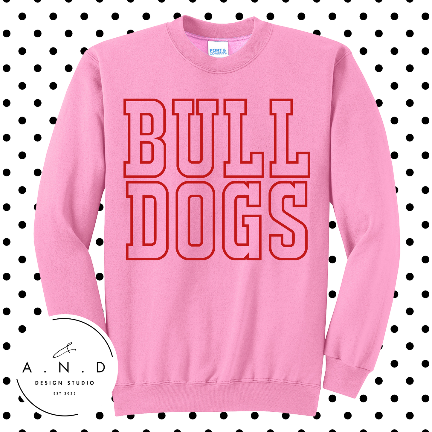 BULLDOGS