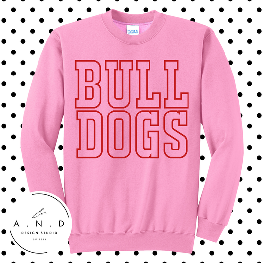 BULLDOGS